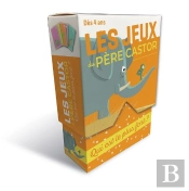 Les Jeux Du Pere Castor ; Qui Est Le Plus Fort ?