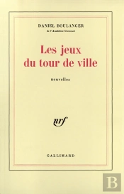 Les Jeux Du Tour De Ville Nouvelles