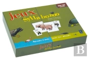 Les Jeux ; Gs/Cp