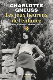 Les Jeux Heureux De L'Enfance