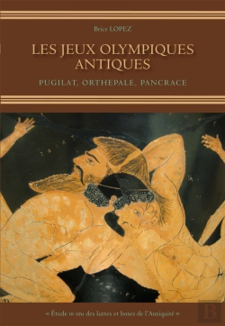 Bertrand.pt - Les Jeux Olympiques Antiques