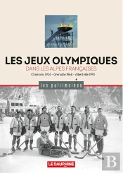 Les Jeux Olympiques Dans Les Alpes Françaises