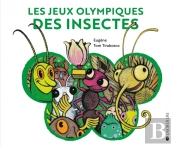 Les Jeux Olympiques Des Insectes