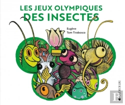 Bertrand.pt - Les Jeux Olympiques Des Insectes