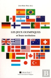Les Jeux Olympiques Et Leurs Territoires