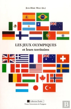 Bertrand.pt - Les Jeux Olympiques Et Leurs Territoires