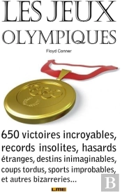 Les Jeux Olympiques