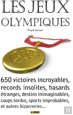 Bertrand.pt - Les Jeux Olympiques