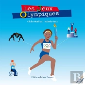 Les Jeux Olympiques