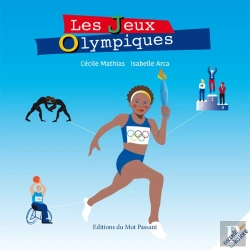 Bertrand.pt - Les Jeux Olympiques
