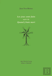 Les Jeux Sont Faits Suivi De Quand J'Étais Mort
