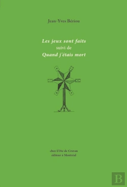 Bertrand.pt - Les Jeux Sont Faits Suivi De Quand J'Étais Mort