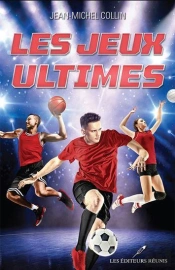 Les Jeux Ultimes