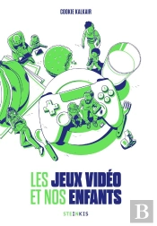 Les Jeux Vidéo Et Nos Enfants