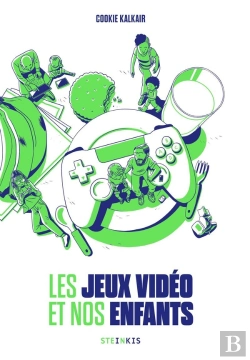Bertrand.pt - Les Jeux Vidéo Et Nos Enfants