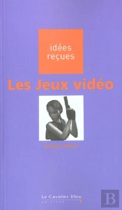 Les Jeux Vidéo