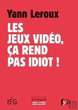 Bertrand.pt - Les Jeux Video Ne Nous Rendent Pas Idiots !