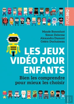 Bertrand.pt - Les Jeux Video Pour Enfants - Bien Les Comprendre Pour Mieux Les Choisir