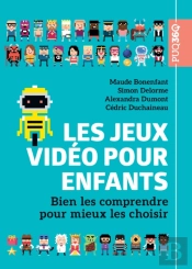 Les Jeux Vidéo Pour Enfants