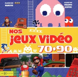 Bertrand.pt - Les Jeux-Videos Des Annees 70-90