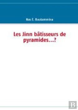 Bertrand.pt - Les Jinn Bâtisseurs De Pyramides...?