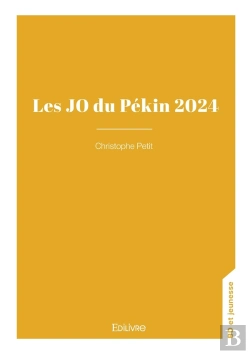 Bertrand.pt - Les Jo Du Pékin 2024
