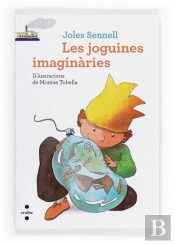Les Joguines Imaginàries