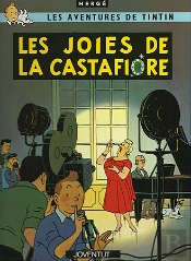 Les Joies De La Castafiore