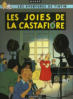Bertrand.pt - Les Joies De La Castafiore