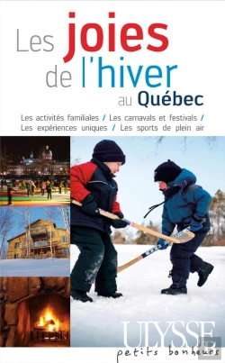 Bertrand.pt - les joies de l'hiver au Québec