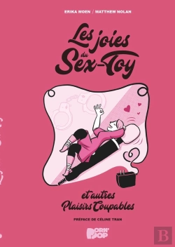 Bertrand.pt - Les Joies Du Sex Toy Et Autres Plaisirs Coupables