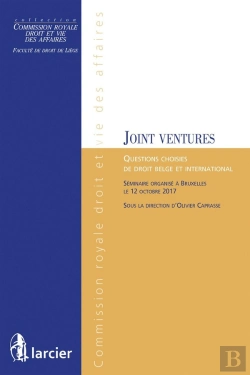Bertrand.pt - Les Joint Ventures
