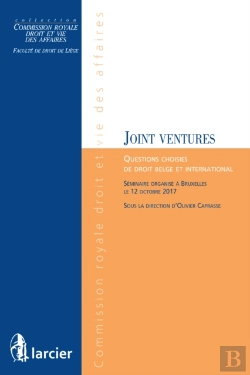 Bertrand.pt - Les Joint Ventures