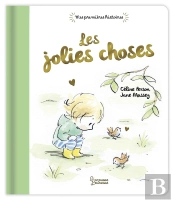 Les Jolies Choses