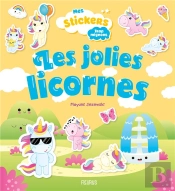 Les Jolies Licornes