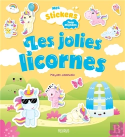 Bertrand.pt - Les Jolies Licornes