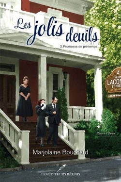 Bertrand.pt - Les Jolis Deuils V 02 Promesse De Printemps