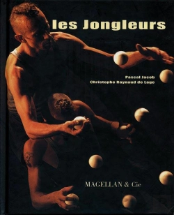 Bertrand.pt - Les Jongleurs