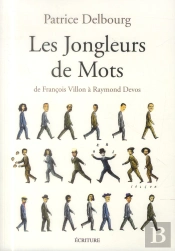 Les Jongleurs De Mots