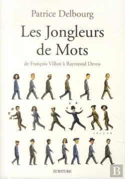 Bertrand.pt - Les Jongleurs De Mots