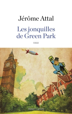 Bertrand.pt - Les Jonquilles De Green Park