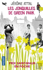 Les Jonquilles De Green Park