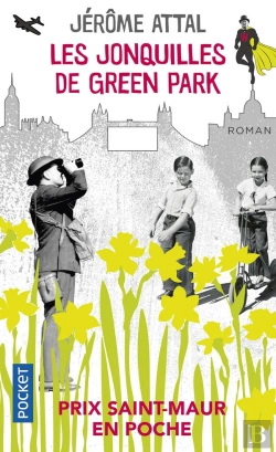 Bertrand.pt - Les Jonquilles De Green Park