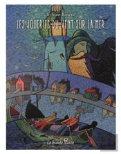 Les Joueries Du Vent Sur La Mer