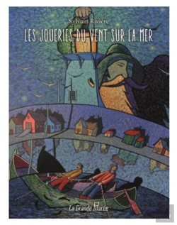 Bertrand.pt - Les Joueries Du Vent Sur La Mer