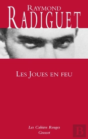 Les Joues En Feu