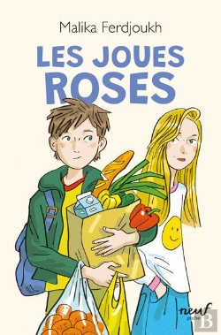 Bertrand.pt - Les Joues Roses