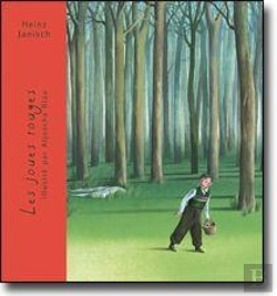 Bertrand.pt - Les Joues Rouges