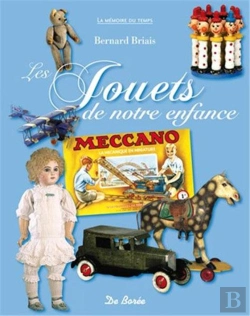 Bertrand.pt - Les Jouets De Notre Enfance
