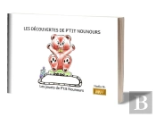 Les Jouets De P'Tit Nounours (Livret)